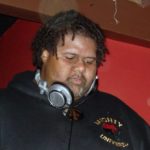 DJ Mark Luv