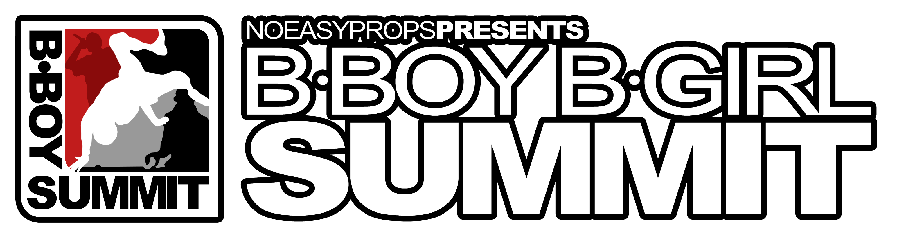 B-Boy Summit